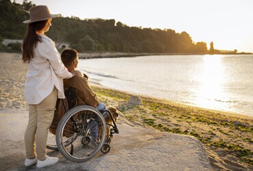 Registered ndis Provider Point Cook | ndis Transport Point Cook | Disability Services Point Cook