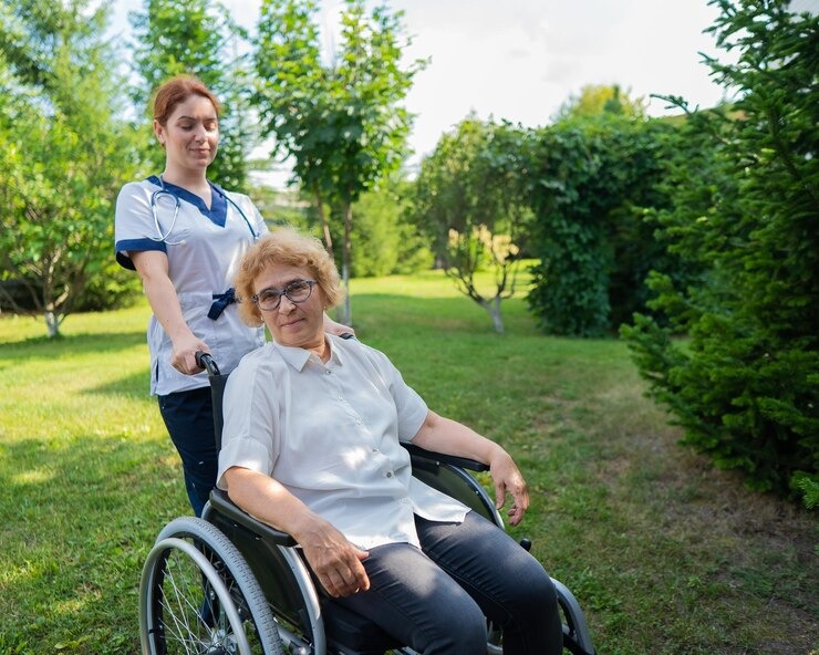 NDIS support Roxburgh Park
